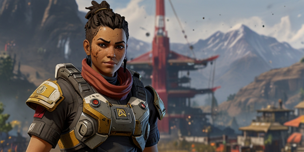 Apex Legends